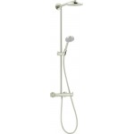 Hansgrohe 27165-1 Hg Raindance Showerpipe