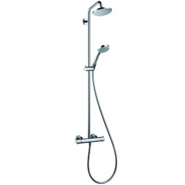 HANSGROHE SHOWERPIPE 