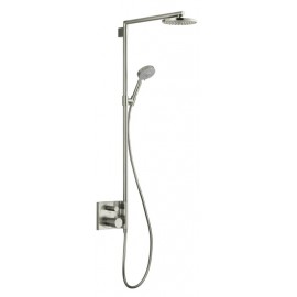 Hansgrohe 27192-1 Hg Ibox Showerpipe 180