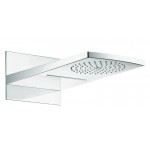 HANSGROHE RAINDANCE RAINFALL 180 CHROME 