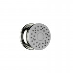 Hansgrohe 28466-1 Bodyvette Bodyspray