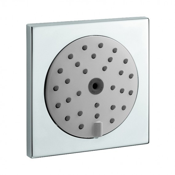 Hansgrohe 28472-1 Raindance Bodyspray Square