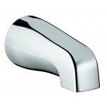 Hansgrohe 06500-1 Tubspout