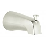 HANSGROHE TUBSPOUT WITH DIVERTER 