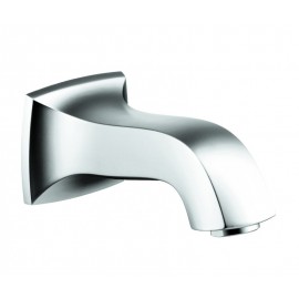 HANSGROHE METRIS C TUB SPOUT 