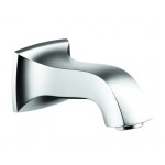 HANSGROHE METRIS C TUB SPOUT 