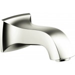 HANSGROHE METRIS C TUB SPOUT 