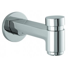 HANSGROHE S SERIES TUB SPOUT W/DIVERTER 