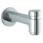 HANSGROHE S SERIES TUB SPOUT W/DIVERTER 