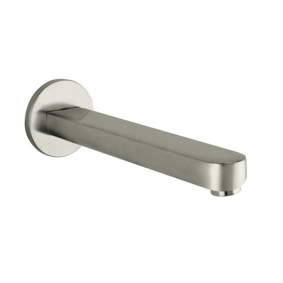 HANSGROHE METRIS S TUBSPOUT LONG 9" 