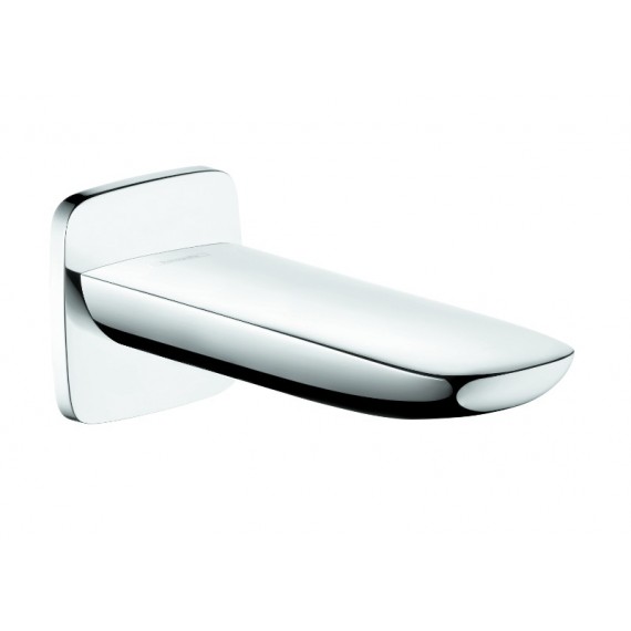 HANSGROHE PURAVIDA TUBSPOUT 