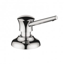 HANSGROHE SOAPDISPENSER TRADITIONAL 