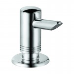 Hansgrohe 06328-0 Soap Dispenser For Interaktiv