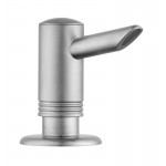 Hansgrohe 06328-0 Soap Dispenser For Interaktiv