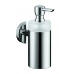 Hansgrohe 40514-0 Hg E Soap Dispenser