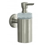 Hansgrohe 40514-0 Hg E Soap Dispenser