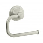 HANSGROHE TOILET PAPER HOLDER 