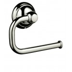 HANSGROHE TOILET PAPER HOLDER 