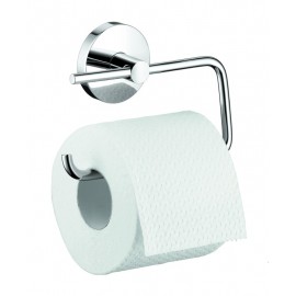 HANSGROHE E TOILET PAPER HOLDER 