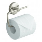 HANSGROHE E TOILET PAPER HOLDER 