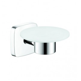 HANSGROHE PURAVIDA SOAP DISH 