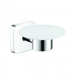 HANSGROHE PURAVIDA SOAP DISH 