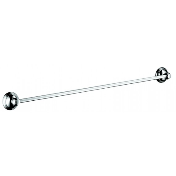 HANSGROHE 24 TOWEL BAR 