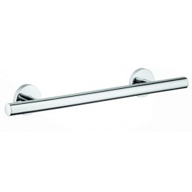 HANSGROHE E 12" TOWEL BAR 