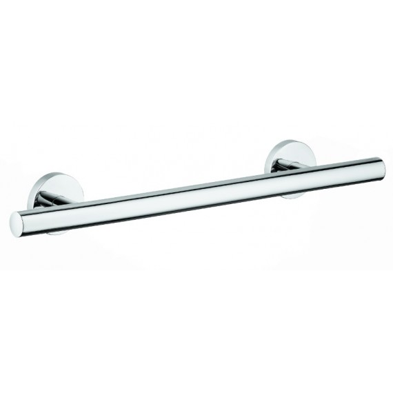 HANSGROHE E 12" TOWEL BAR 