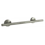 HANSGROHE E 12" TOWEL BAR 