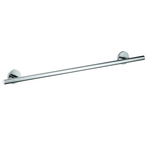 HANSGROHE E 24" TOWEL BAR 