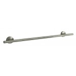 HANSGROHE E 24" TOWEL BAR 