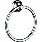 HANSGROHE TOWEL RING 