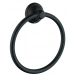 HANSGROHE TOWEL RING 