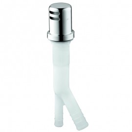 Hansgrohe 04214-0 Air Gap