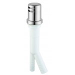 Hansgrohe 04214-0 Air Gap