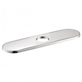 Hansgrohe 06473-0 10 Baseplate For Higharc Kitchen