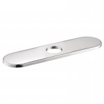 Hansgrohe 06473-0 10 Baseplate For Higharc Kitchen