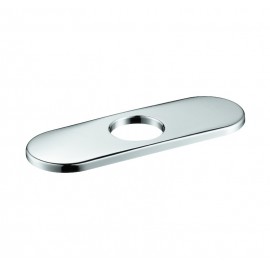 HANSGROHE 6" BASEPLATE FOR S SERIES SIN 