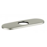 HANSGROHE 6 BASEPLATE 