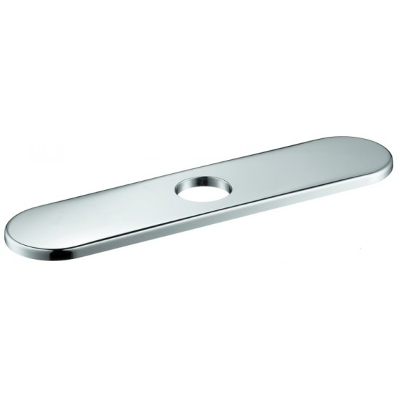 HANSGROHE 10' BASPLATE FOR KITCHEN 