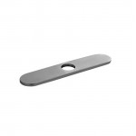 HANSGROHE 10' BASPLATE FOR KITCHEN 