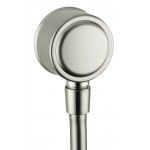 HANSGROHE AXOR MONTREUX WALL OUTLET 