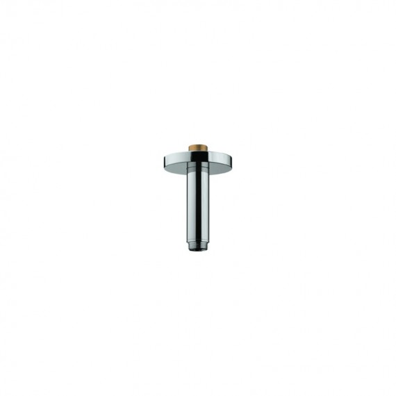 Hansgrohe 27418-1 Royal Ceiling Mount 34 Pipe 4 Long