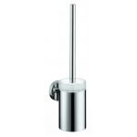 HANSGROHE E TOILET BRUSH 