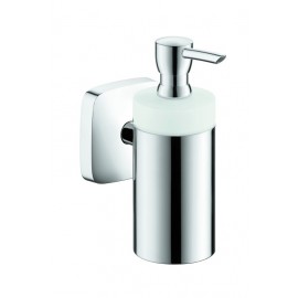 HANSGROHE PURAVIDA LOTION DISPENSER 