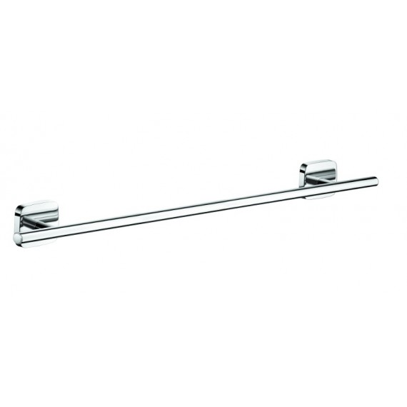 HANSGROHE PURAVIDA BATH TOWEL HOLDER 600MM CHR. 