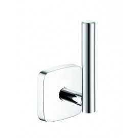 HANSGROHE PURAVIDA HOLDER FOR SPARE ROLL 