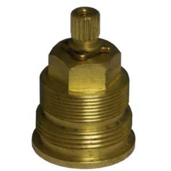 Riobel 7332 Volume control adaptor