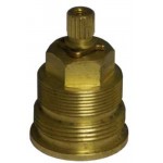 Riobel 7332 Volume control adaptor